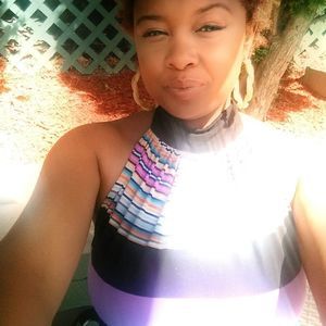 Meet your Posher, Ashlee